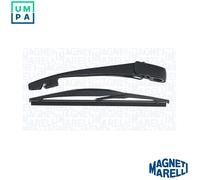 MAGNETI MARELLI 000723180177 Wiper blade