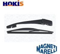 MAGNETI MARELLI 000723180177 Wiper blade