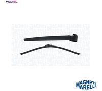 Magneti Marelli Wiper Blade 000723180189 - Fits VW - UK Stock