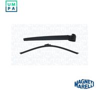 Magneti Marelli Wiper Blade 000723180189 - Fits VW - UK Stock