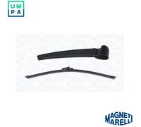 MAGNETI MARELLI 000723180191 Wiper blade