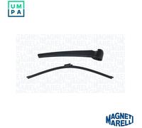 Magneti Marelli Wiper Blade 000723180192 – Fits SKODA Fabia II Combi, VW Touran (2006–2009)