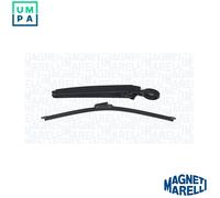 WIPER ARM SET WINDOW CLEANING 000723180194 FOR VW BMV/BMX/BKJ 3.2L 6cyl TOUAREG