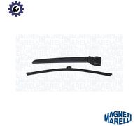 WIPER ARM SET WINDOW CLEANING 000723180200 FOR VW CGEA/CGFA/CJTA 3.0LCGRA 3.6L