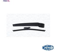Magneti Marelli Wiper Arm 000723180201 Windscreen Washer for SEAT, VW (Mii, Up, Load Up)