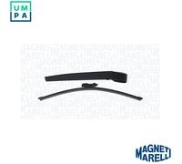 MAGNETI MARELLI 000723180204 Wiper Blade for VW