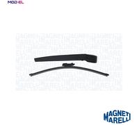 MAGNETI MARELLI 000723180204 Wiper Blade for VW