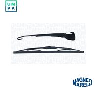 Fits MAGNETI MARELLI 000723180208 Wiper Blade UK Stock