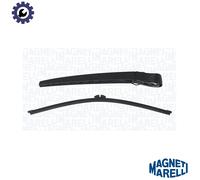 MAGNETI MARELLI 000723180217 Wiper blade