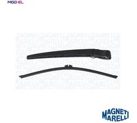 MAGNETI MARELLI 000723180217 Wiper blade