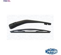 Fits MAGNETI MARELLI 000723180221 Wiper Blade DE stock