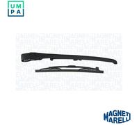 MAGNETI MARELLI 000723180224 Wiper blade
