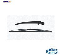 Magneti Marelli Wiper Blade 000723180225 for BMW X5 (E53) 2003-2006