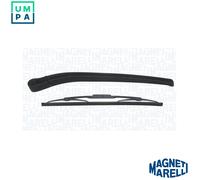 WIPER ARM SET WINDOW CLEANING 000723180226 FOR BMW 5/E61/E60 N43B20A N46B20 2.0L