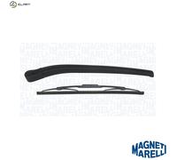 WIPER ARM SET WINDOW CLEANING 000723180226 FOR BMW 5/E61/E60 N43B20A N46B20 2.0L