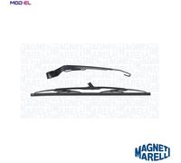 MAGNETI MARELLI 000723180230 Wiper Blade OE REPLACEMENT