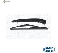 Magneti Marelli Wiper Blade 000723180238 for OPEL Insignia A Sports Tourer