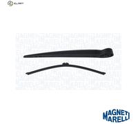 Magneti Marelli Wiper Arm Set 000723180254 for Volvo XC60 I SUV, B 4204 T6 2.0L 4cyl 2.4L