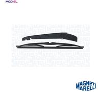 Magneti Marelli Wiper Blade 000723180255 for Volvo V50 2003-2006