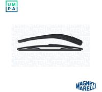 Magneti Marelli Wiper Blade 000723180261 for Volvo XC90 I