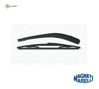 MAGNETI MARELLI 000723180261 Wiper blade