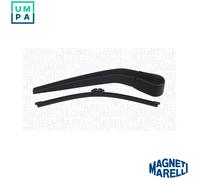 Wiper Blade MAGNETI MARELLI 000723180263 for V40 Hatchback (525) 2 2015-2019