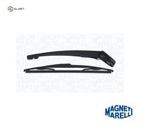 MAGNETI MARELLI 000723180266 Wiper blade