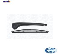 Magneti Marelli Wiper Blade 000723180267 - for Renault Espace IV (2002-2006)