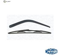 Wiper Arm Set, window cleaning MAGNETI MARELLI 000723180268 For RENAULT