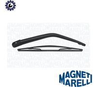 WIPER ARM SET WINDOW CLEANING 000723180276 FOR RENAULT TRAFIC/II/Van/Bus 2.5L