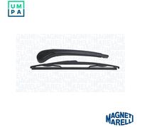 MAGNETI MARELLI 000723180278 Wiper Blade for RENAULT