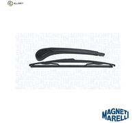 MAGNETI MARELLI 000723180278 Wiper Blade for RENAULT
