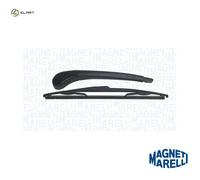 WIPER ARM SET WINDOW CLEANING 000723180278 FOR RENAULT MEGANE/III/Hatchback 1.4L