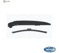 Magneti Marelli Wiper Arm 000723180282 for Renault Clio IV, Clio IV Grandtour, Lutecia IV