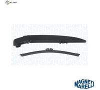 Magneti Marelli Wiper Arm 000723180282 for Renault Clio IV, Clio IV Grandtour, Lutecia IV