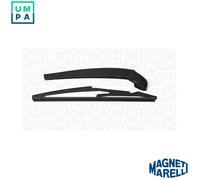 MAGNETI MARELLI Wiper Arm 000723180287 without vehicle-specific adaptor