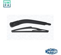 Magneti Marelli Wiper Arm 000723180291 Windscreen Washer for Mercedes-Benz B-Class