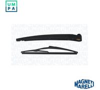 MAGNETI MARELLI 000723180296 Wiper blade