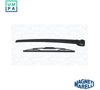 MAGNETI MARELLI 000723180310 Wiper Blade for AUDI