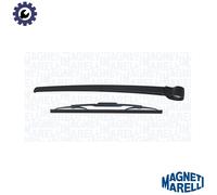 MAGNETI MARELLI 000723180310 Wiper Blade for AUDI