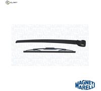 MAGNETI MARELLI 000723180310 Wiper Blade for AUDI