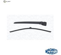 MAGNETI MARELLI 000723180311 Wiper blade