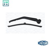 WIPER ARM SET WINDOW CLEANING 000723180316 FOR MINI N12 B14 A 1.4L 9HZ 1.6L