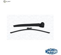 Magneti Marelli Wiper Blade 000723180332