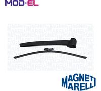 MAGNETI MARELLI 000723180332 Wiper Blade for SKODA