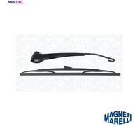 MAGNETI MARELLI 000723180345 Wiper blade