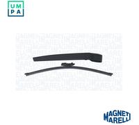 MAGNETI MARELLI 000723180346 Wiper Blade for SEAT