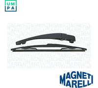 WIPER ARM SET WINDOW CLEANING 000723180354 FOR DACIA DUSTER H5F410/408 1.2L 4cyl