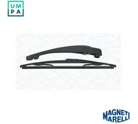 WIPER ARM SET WINDOW CLEANING 000723180354 FOR DACIA K9K658/656/667/856 1.5L