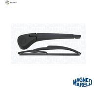 MAGNETI MARELLI 000723180356 Wiper blade